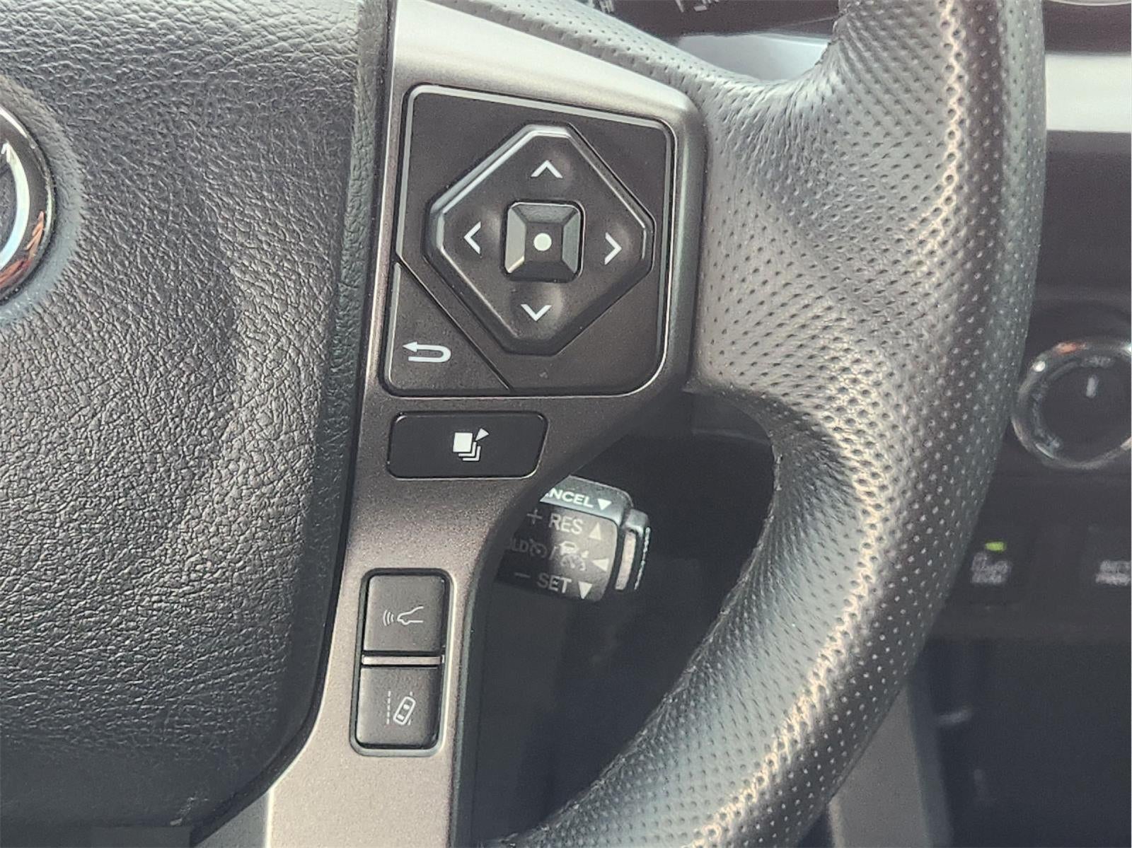 2023 Toyota Tacoma TRD Pro