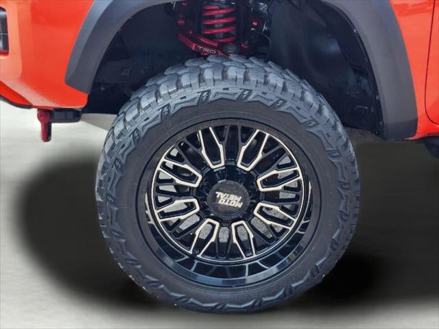 2023 Toyota Tacoma TRD Pro
