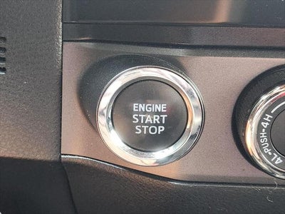 2023 Toyota Tacoma TRD Pro