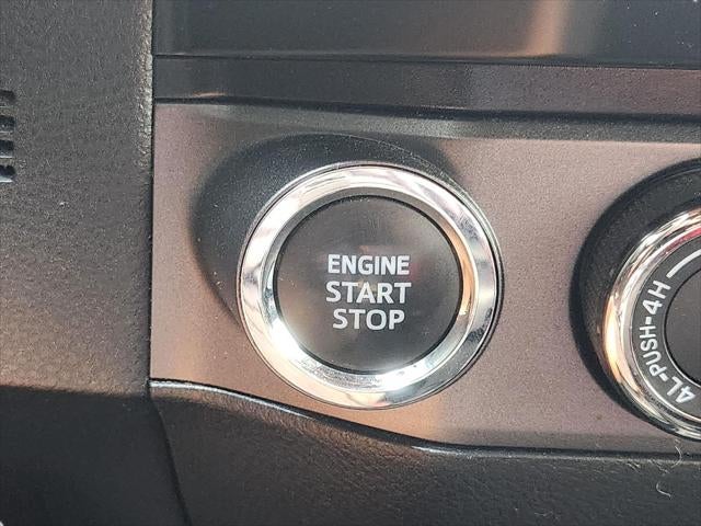 2023 Toyota Tacoma TRD Pro