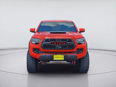 2023 Toyota Tacoma TRD Pro