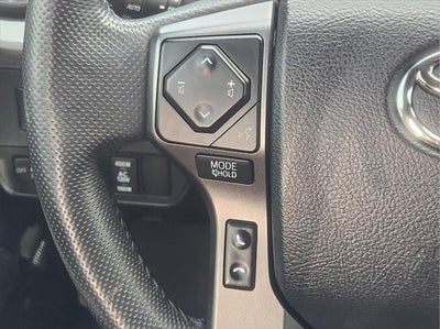 2023 Toyota Tacoma TRD Pro