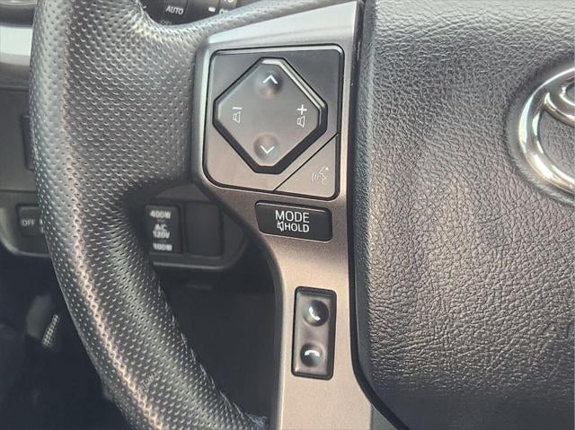 2023 Toyota Tacoma TRD Pro