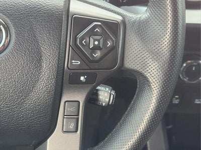 2023 Toyota Tacoma TRD Pro