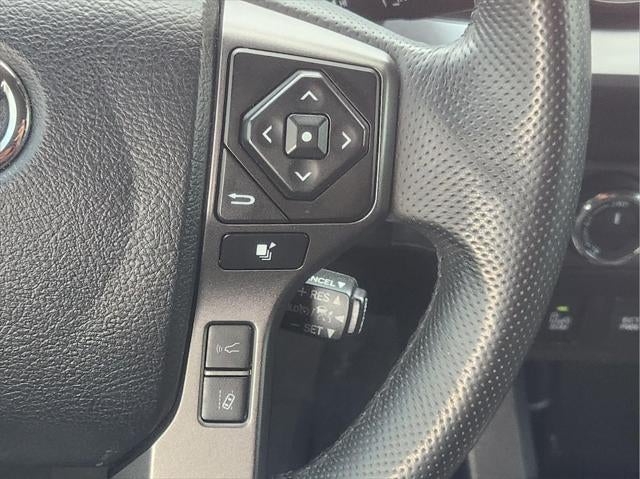 2023 Toyota Tacoma TRD Pro