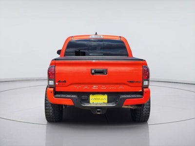 2023 Toyota Tacoma TRD Pro