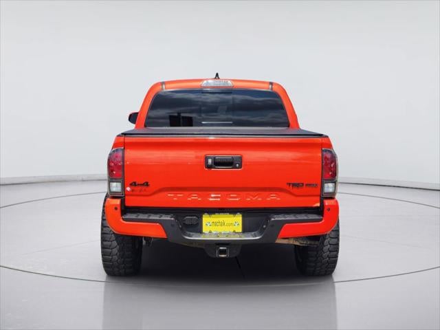 2023 Toyota Tacoma TRD Pro