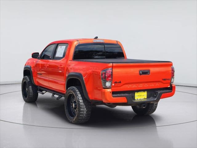 2023 Toyota Tacoma TRD Pro