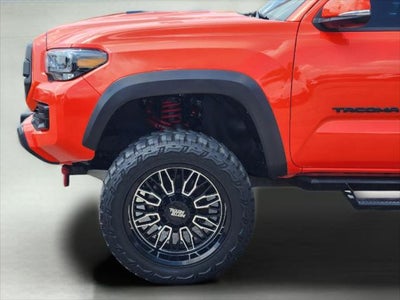 2023 Toyota Tacoma TRD Pro
