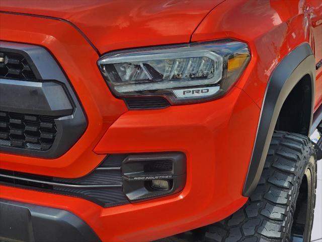 2023 Toyota Tacoma TRD Pro