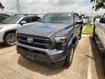 2024 Toyota TACOMA Base