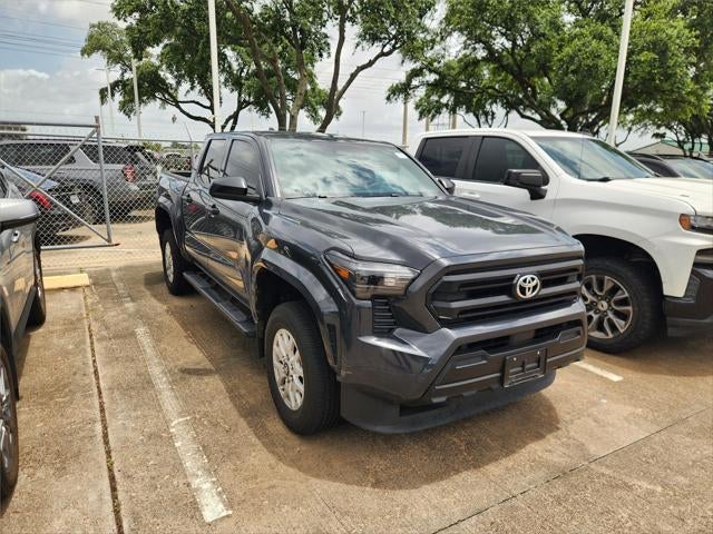 2024 Toyota TACOMA Base