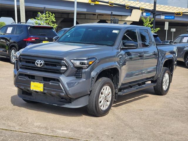 2024 Toyota TACOMA Base