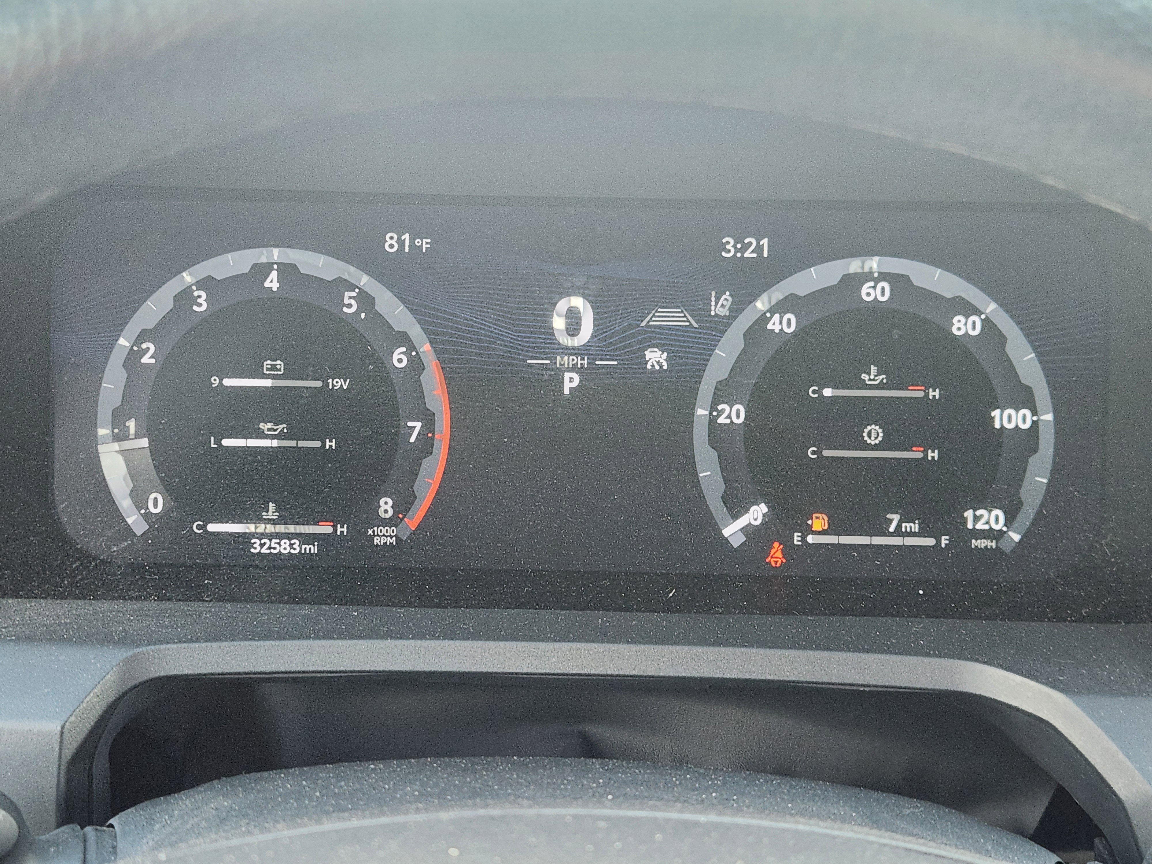 2024 Toyota Tacoma Limited