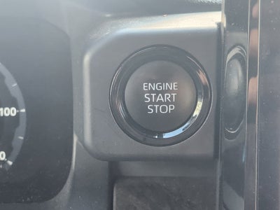 2024 Toyota Tacoma Limited