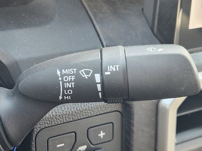 2024 Toyota Tacoma Limited