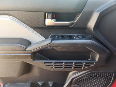 2024 Toyota Tacoma Limited