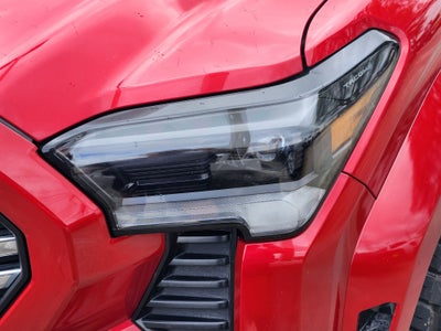 2024 Toyota Tacoma Limited