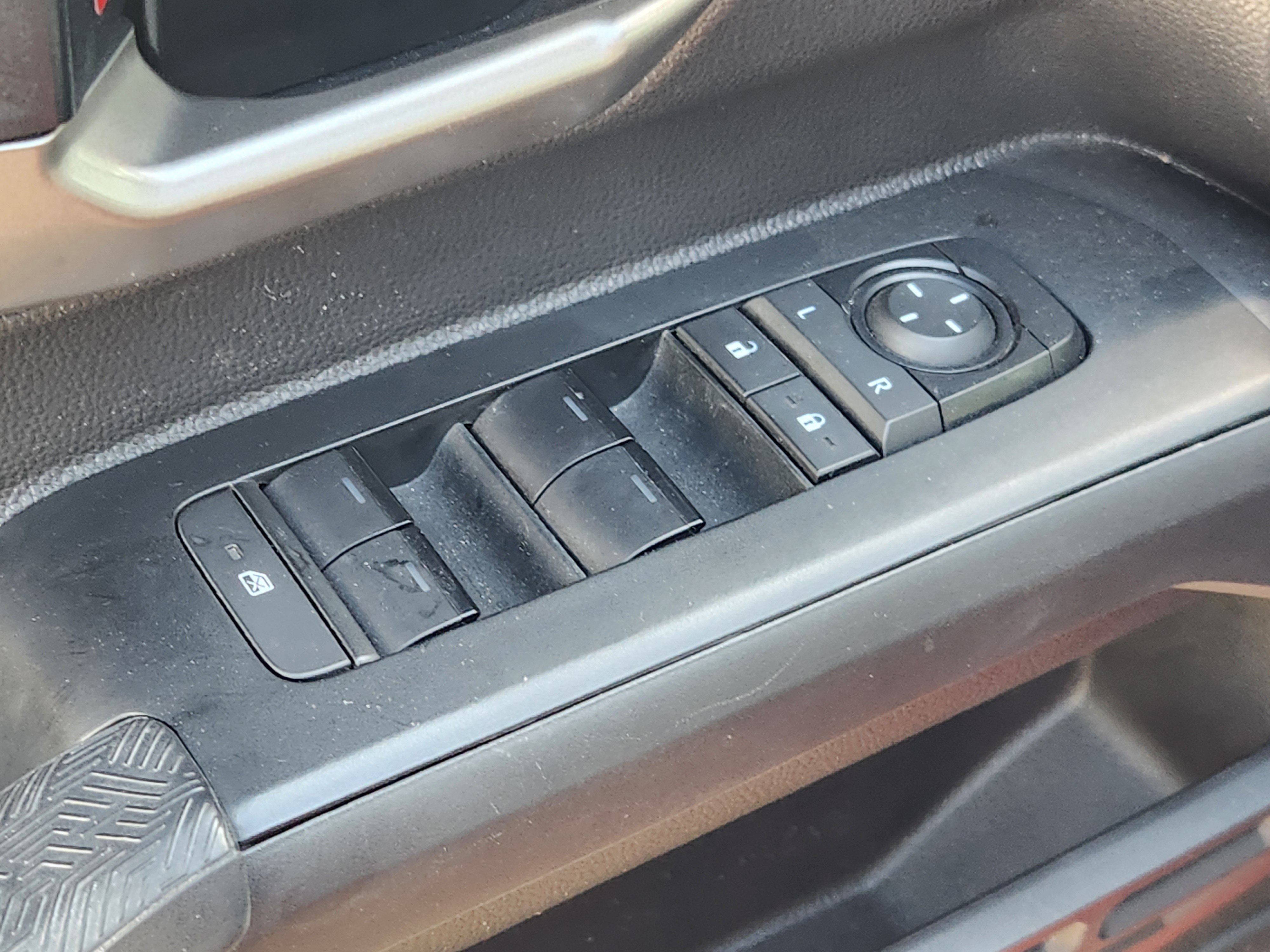 2024 Toyota Tacoma Limited