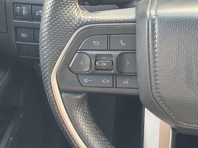 2024 Toyota Tacoma Limited