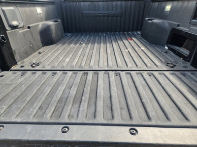 2024 Toyota Tacoma Limited