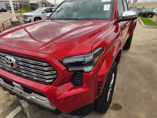 2024 Toyota Tacoma Limited