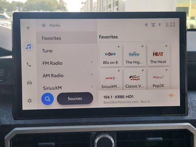 2024 Toyota Tacoma Limited