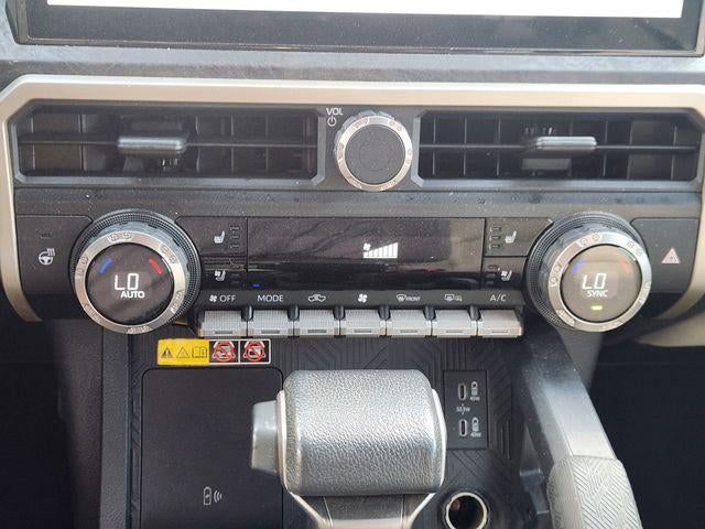 2024 Toyota Tacoma Limited