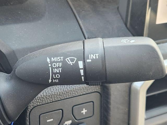 2024 Toyota Tacoma Limited