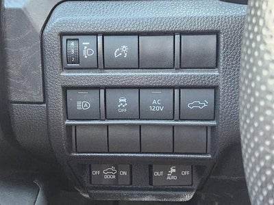 2024 Toyota Tacoma Limited