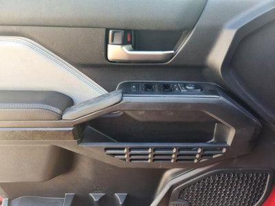 2024 Toyota Tacoma Limited