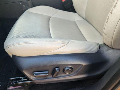 2024 Toyota Tacoma Limited