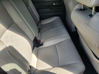 2024 Toyota Tacoma Limited