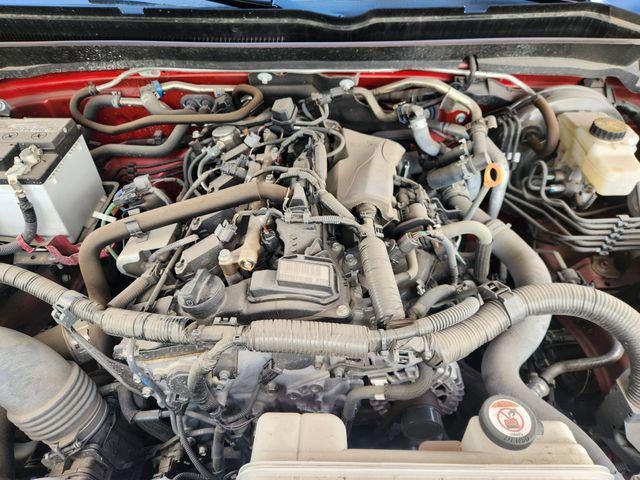 2024 Toyota Tacoma Limited