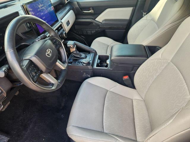 2024 Toyota Tacoma Limited