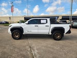 2024 Toyota Tacoma Hybrid Trailhunter
