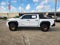 2024 Toyota Tacoma Hybrid Trailhunter