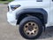 2024 Toyota Tacoma Hybrid Trailhunter