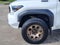 2024 Toyota Tacoma Hybrid Trailhunter