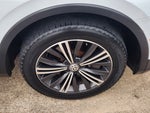 2018 Volkswagen Tiguan 2.0T SEL