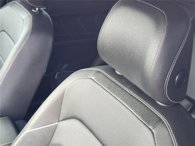2024 Volkswagen Tiguan SEL R-Line