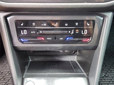 2024 Volkswagen Tiguan SEL R-Line
