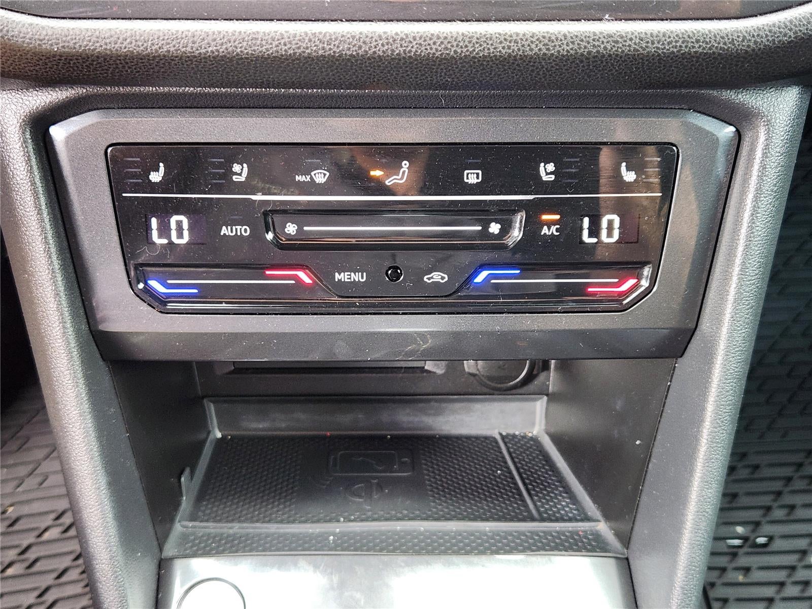 2024 Volkswagen Tiguan SEL R-Line