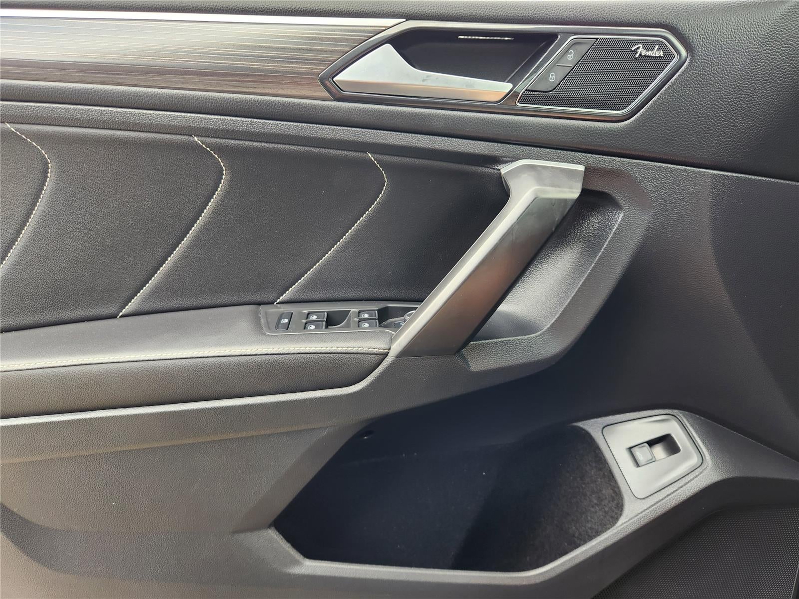2024 Volkswagen Tiguan SEL R-Line