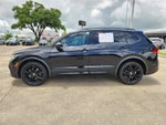2024 Volkswagen Tiguan SEL R-Line