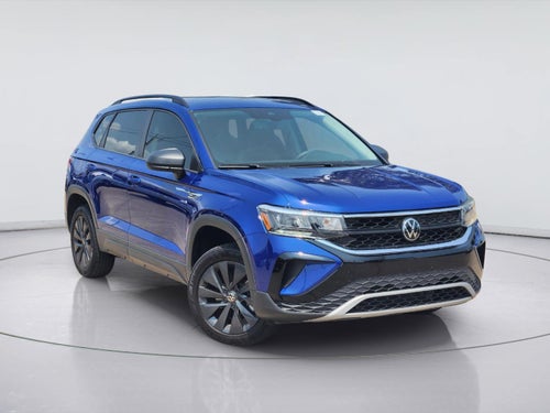 2024 Volkswagen Taos S