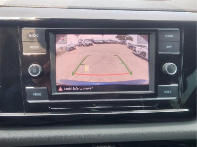 2024 Volkswagen Taos S