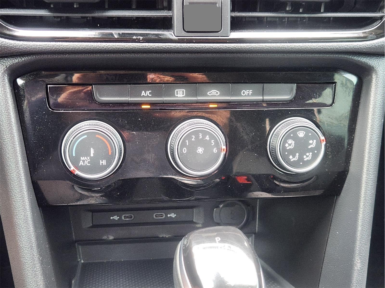 2024 Volkswagen Taos S