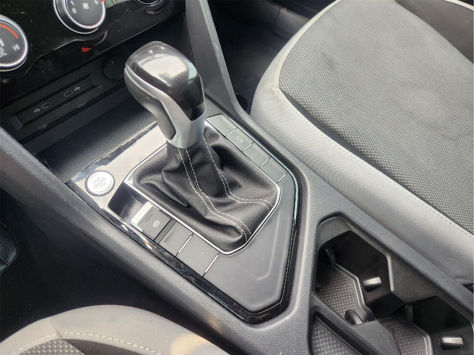 2024 Volkswagen Taos S