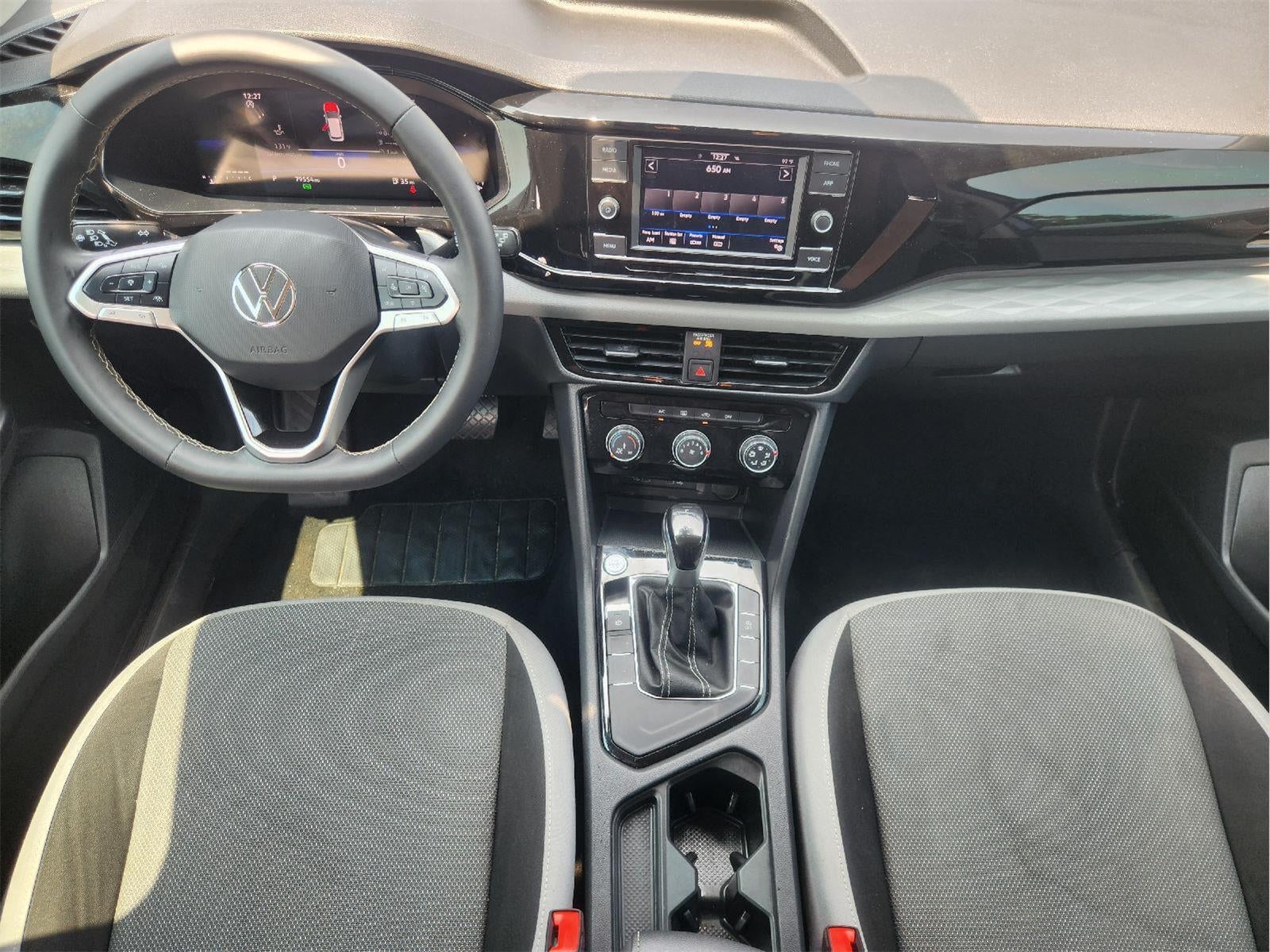 2024 Volkswagen Taos S
